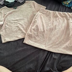 Wild Fable Youth Girls Set